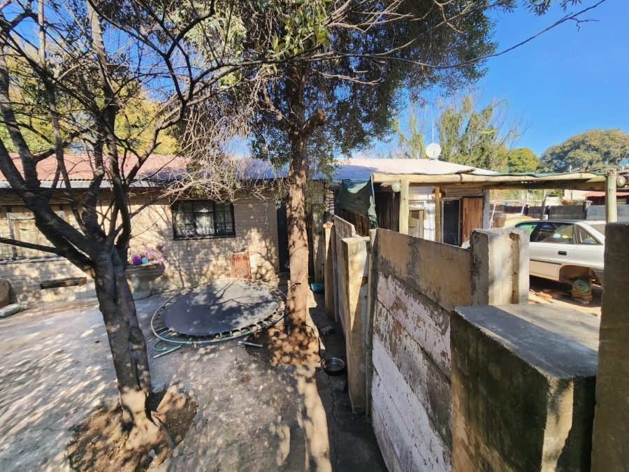 2 Bedroom Property for Sale in Oos Einde North West